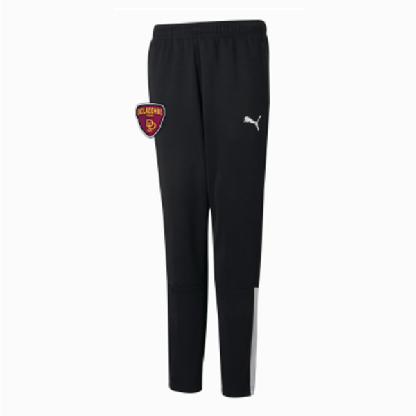 Delacombe Park CC Elite Tracksuit Pants