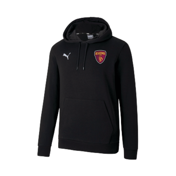 Unisex Team Goal Hoodie