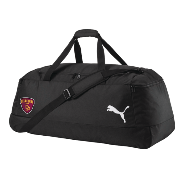 Delacombe Park CC  Training Bag Large