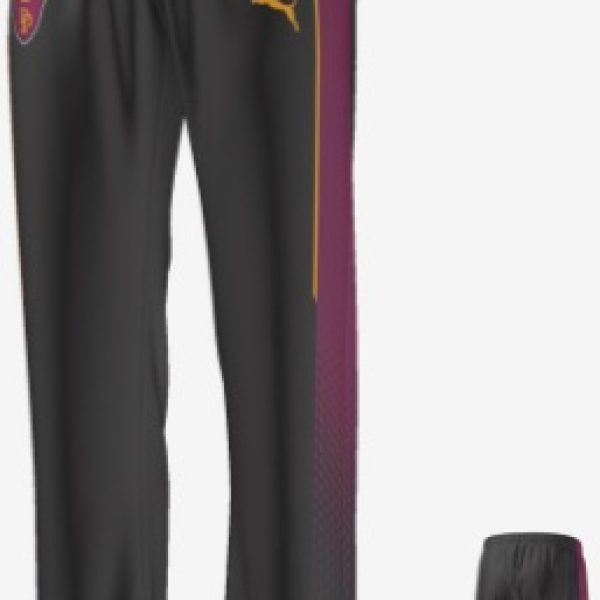 Delacombe Park CC One Day Pants
