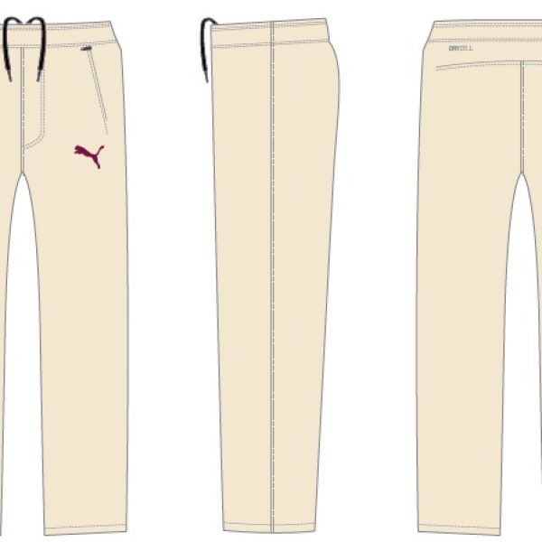 Delacombe Park CC Two Day Pants