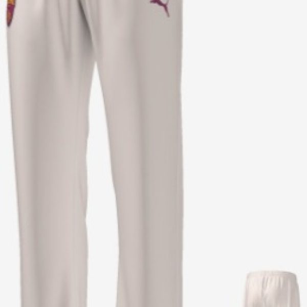 Delacombe Park CC Two Day Pants